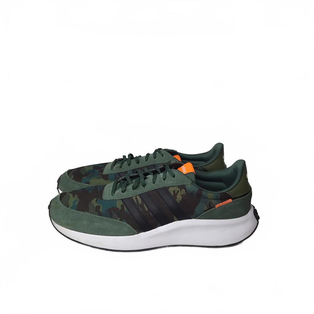 Adidas Men's Run 70s Lifestyle Sneakers Size 14